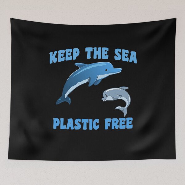 Item preview, Plastic Free designed and sold by PetSafari.