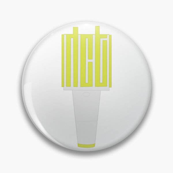 Item preview, NCT Meumwonbong NCTzen Lightstick designed and sold by cafenoodle.