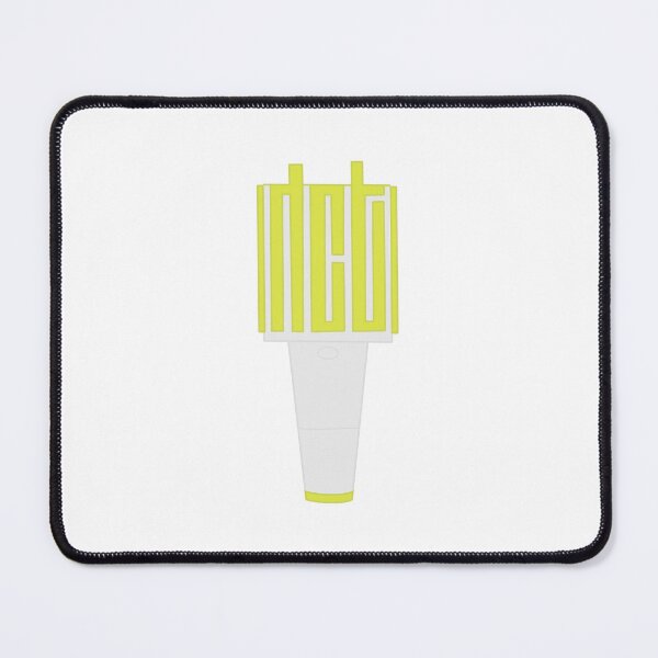 Item preview, NCT Meumwonbong NCTzen Lightstick designed and sold by cafenoodle.