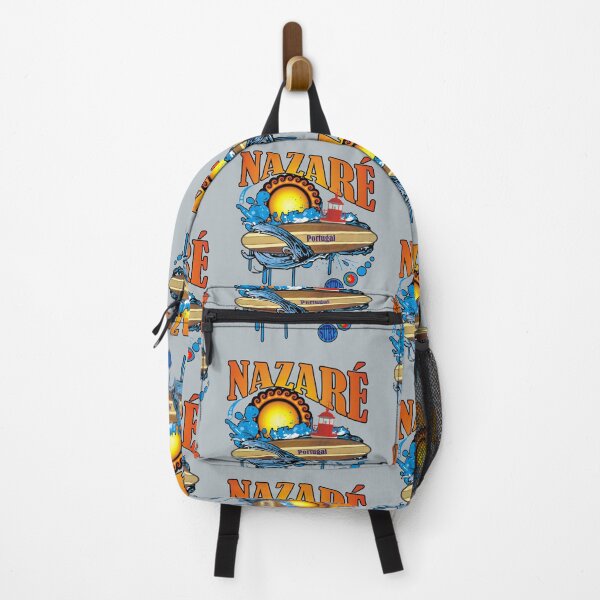 Item preview, Nazaré Portugal surf designed and sold by studioss76.