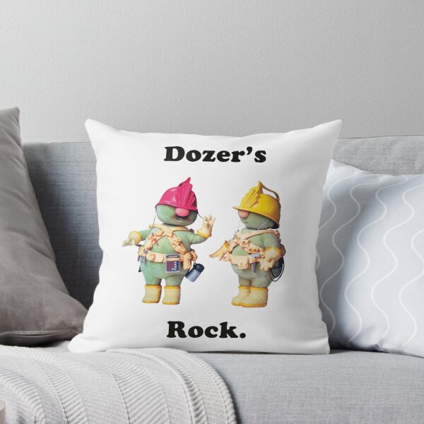Item preview, Fraggle Rock designed and sold by StreetArtiist.