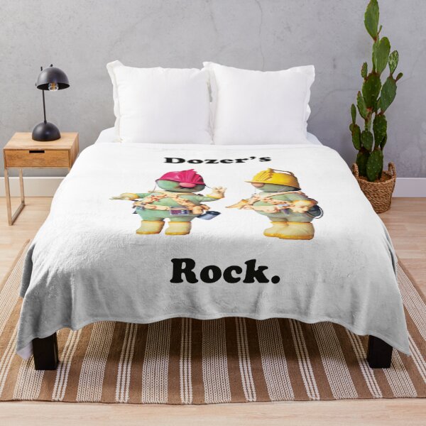 Item preview, Fraggle Rock designed and sold by StreetArtiist.
