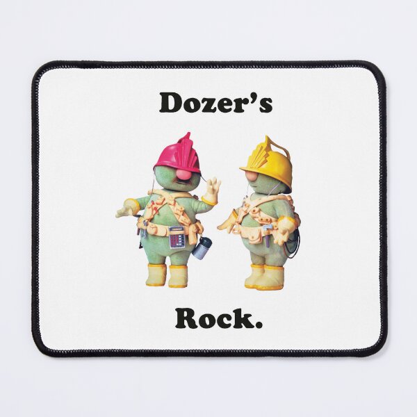 Item preview, Fraggle Rock designed and sold by StreetArtiist.