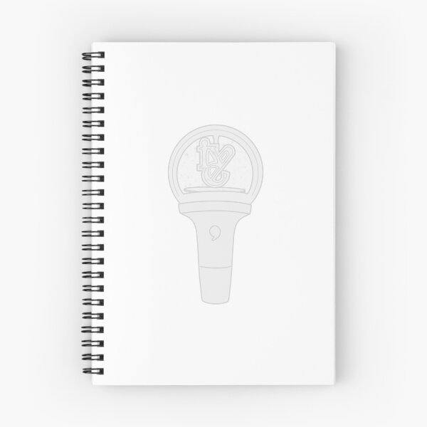 Item preview, IVE Ihabong Dive Lightstick designed and sold by cafenoodle.