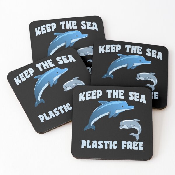 Item preview, Plastic Free designed and sold by PetSafari.