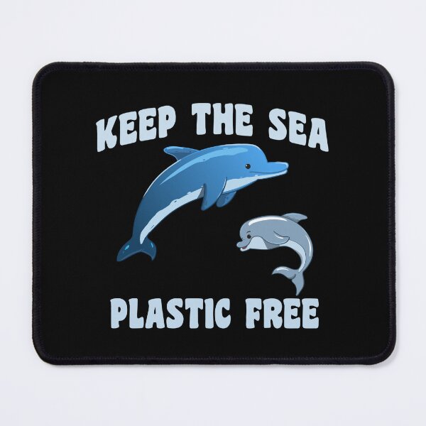 Item preview, Plastic Free designed and sold by PetSafari.