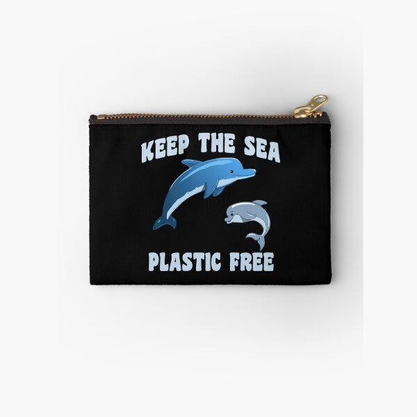 Item preview, Plastic Free designed and sold by PetSafari.