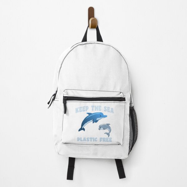 Item preview, Plastic Free designed and sold by PetSafari.