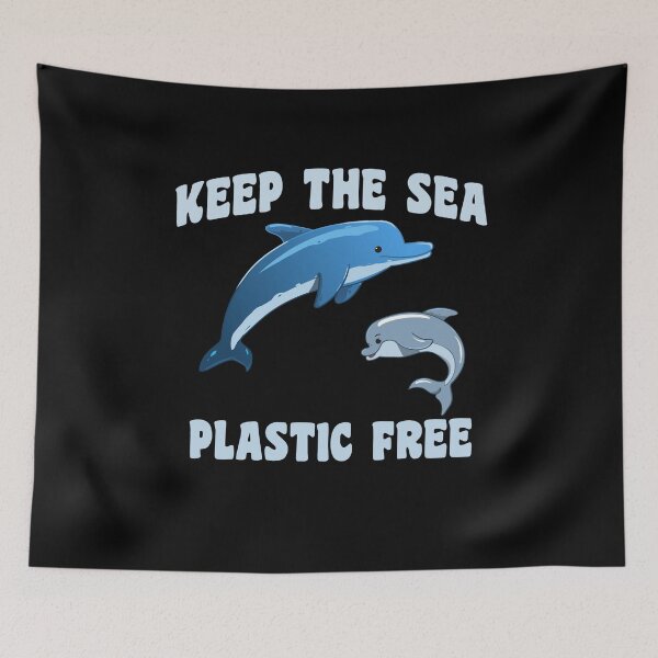 Item preview, Plastic Free designed and sold by PetSafari.