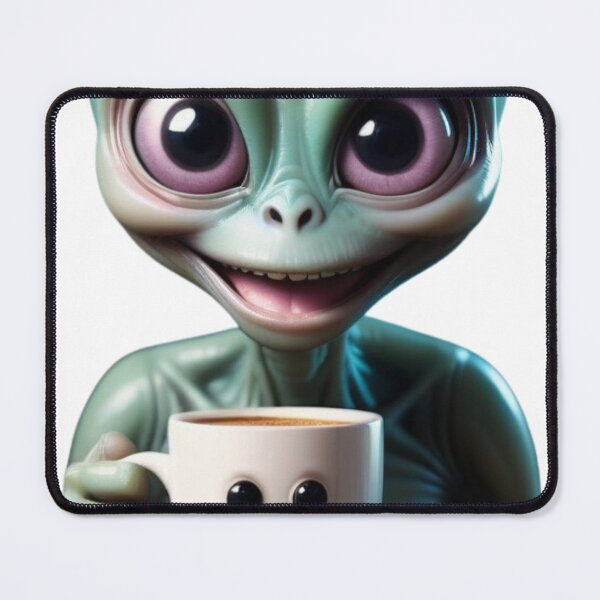 Item preview, Alien Creatures No:13 designed and sold by EleganceStudio.