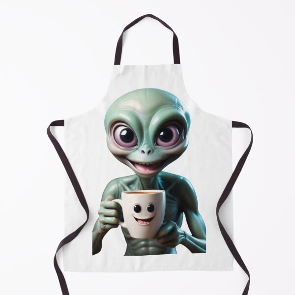 Item preview, Alien Creatures No:13 designed and sold by EleganceStudio.