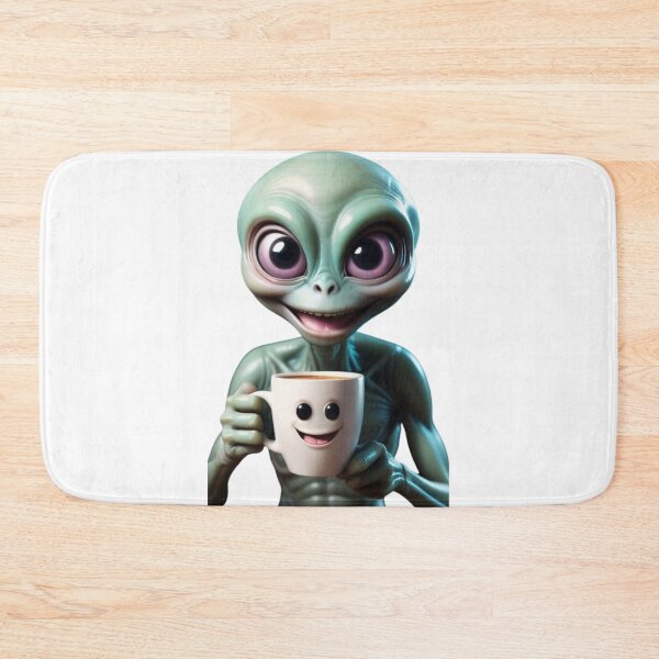 Item preview, Alien Creatures No:13 designed and sold by EleganceStudio.