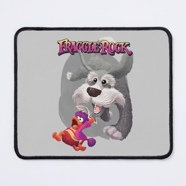 Item preview, Fraggle Rock designed and sold by StreetArtiist.