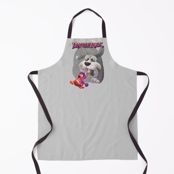 Item preview, Fraggle Rock designed and sold by StreetArtiist.