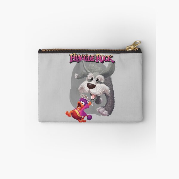 Item preview, Fraggle Rock designed and sold by StreetArtiist.