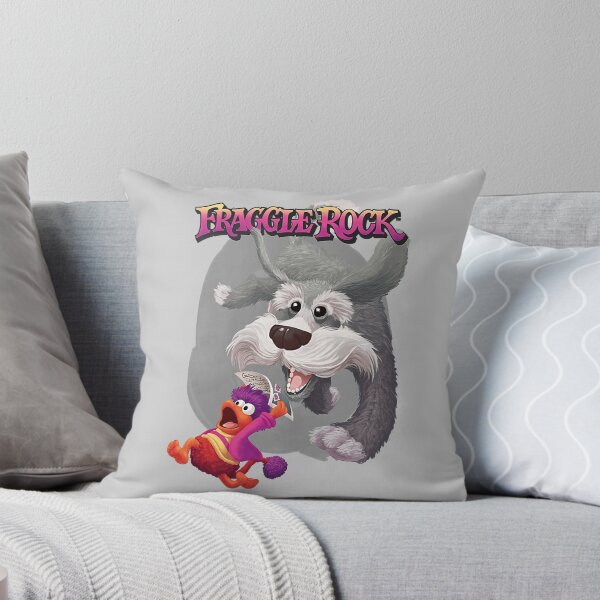Item preview, Fraggle Rock designed and sold by StreetArtiist.