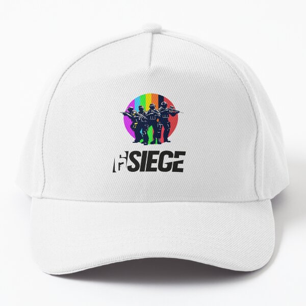 Item preview, Six Siege designed and sold by ChicGallery.