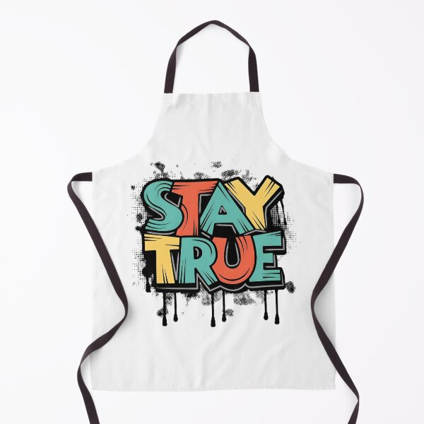 Item preview, Stay True designed and sold by Ismail70.