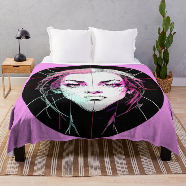 Item preview, The girl looks at you. Nostalgia. designed and sold by Zofia Sosnecka.