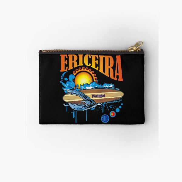 Item preview, Ericeira Portugal surf designed and sold by studioss76.