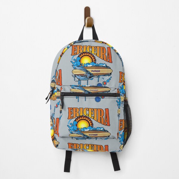 Item preview, Ericeira Portugal surf designed and sold by studioss76.