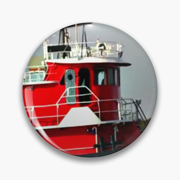 Item preview, I love Tugs designed and sold by TheBruce77.