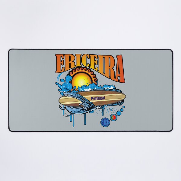Item preview, Ericeira Portugal surf designed and sold by studioss76.