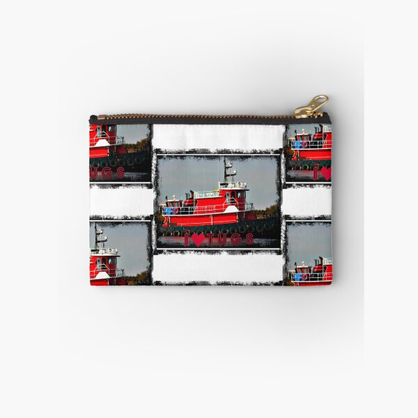 Item preview, I love Tugs designed and sold by TheBruce77.
