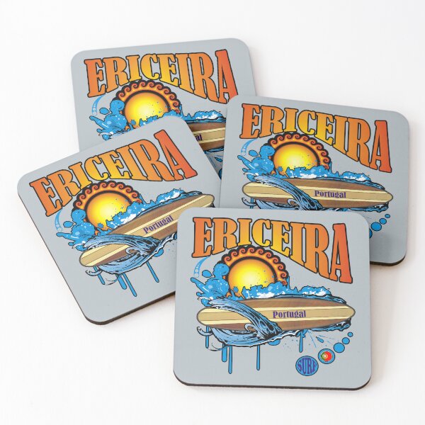 Item preview, Ericeira Portugal surf designed and sold by studioss76.