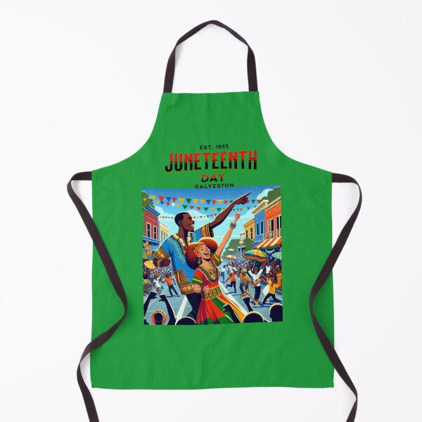 Item preview, Embracing Freedom: Juneteenth Day Celebration designed and sold by Ridingondaydrea.