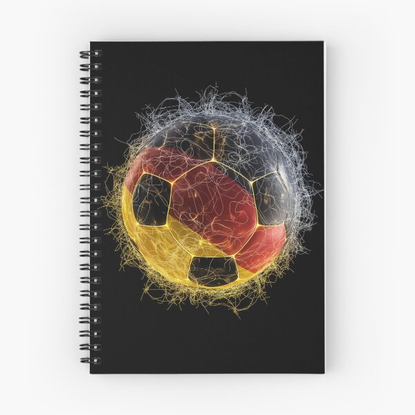 Item preview, Germany Football  designed and sold by Wiesława Smolińska.