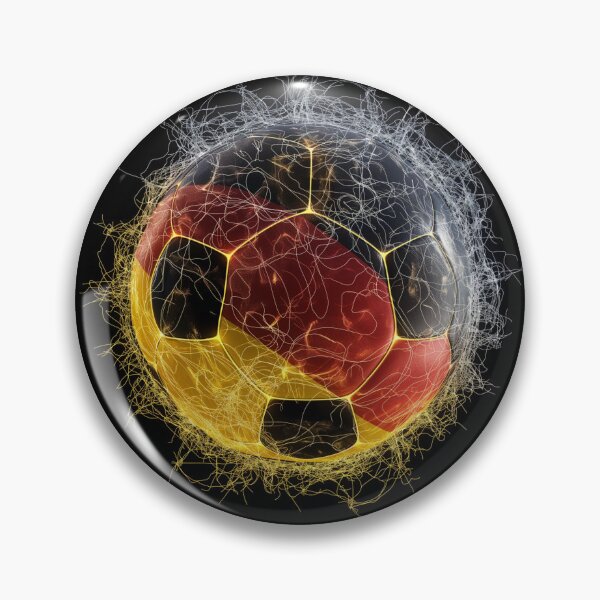 Item preview, Germany Football  designed and sold by Wiesława Smolińska.