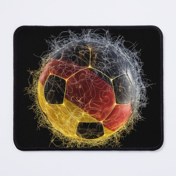 Item preview, Germany Football  designed and sold by Wiesława Smolińska.