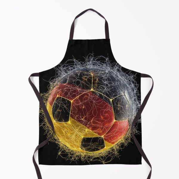 Item preview, Germany Football designed and sold by Wiesława Smolińska.