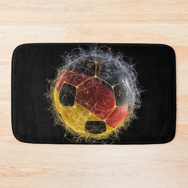 Item preview, Germany Football  designed and sold by Wiesława Smolińska.