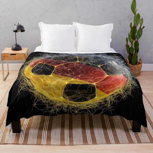Item preview, Germany Football  designed and sold by Wiesława Smolińska.