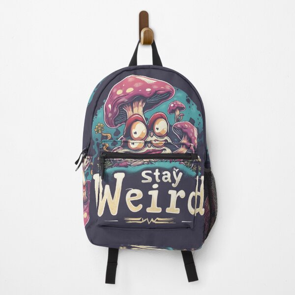 Item preview, Stay Weird designed and sold by Offset Vinyl Film.