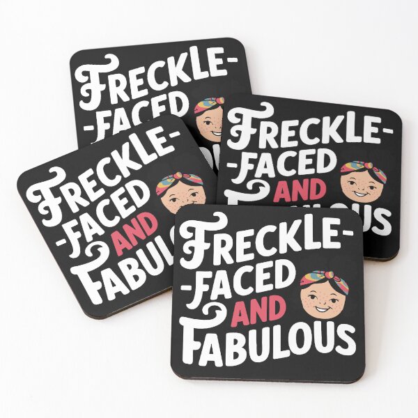 Item preview, Freckles x freckles designed and sold by The  Knick Knack Nook.