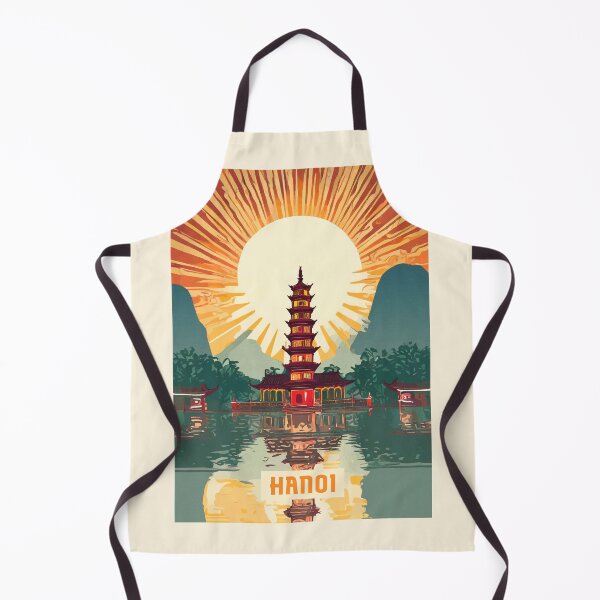 Item preview, Hanoi designed and sold by BoKev.