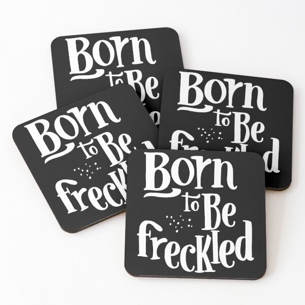 Item preview, Freckles x freckles designed and sold by The  Knick Knack Nook.
