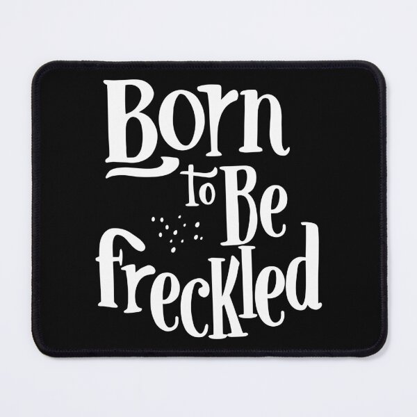 Item preview, Freckles x freckles designed and sold by The  Knick Knack Nook.