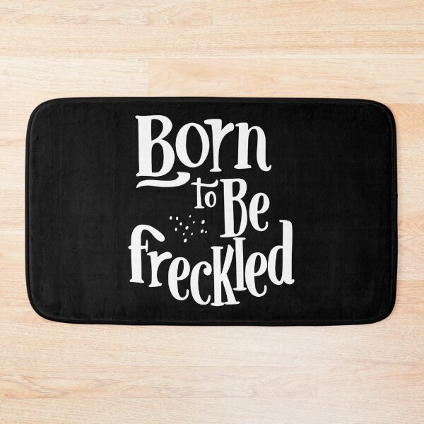 Item preview, Freckles x freckles designed and sold by The  Knick Knack Nook.