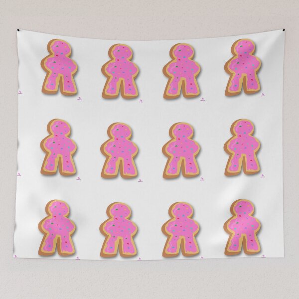 Item preview,  Donut Meeple Fun Board Game Design designed and sold by mytshirtfort.