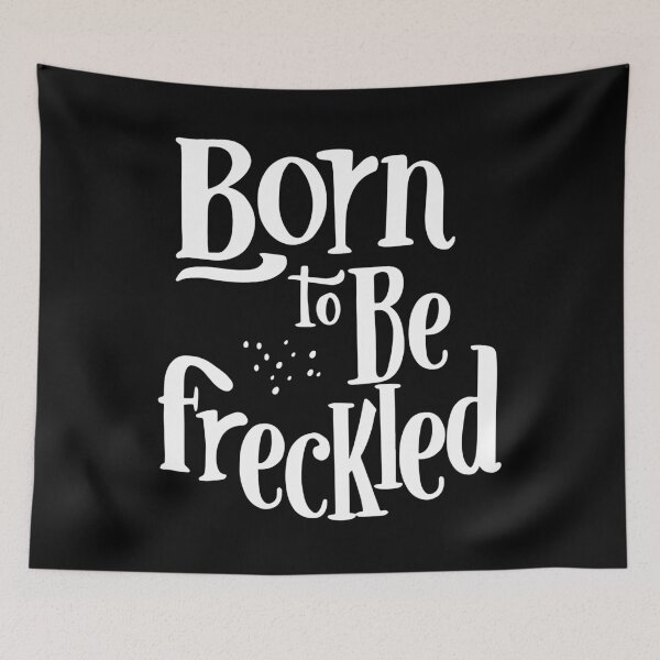 Item preview, Freckles x freckles designed and sold by The  Knick Knack Nook.