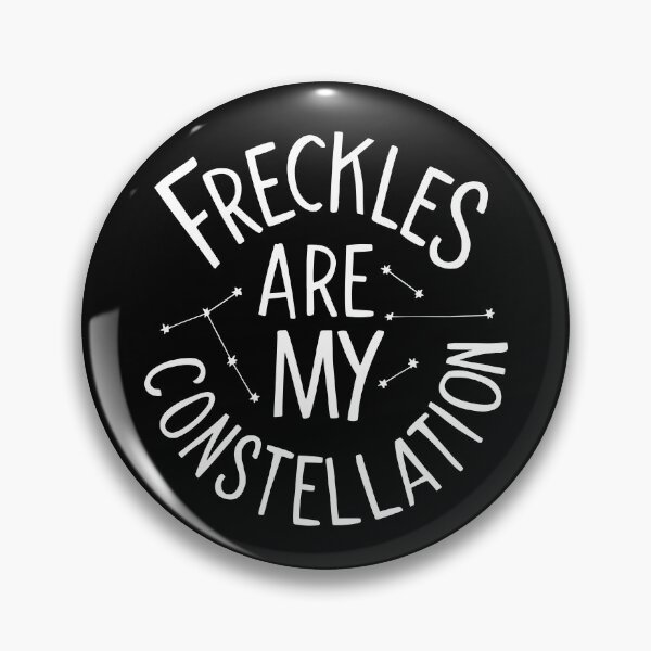 Item preview, Freckles x freckles designed and sold by The  Knick Knack Nook.