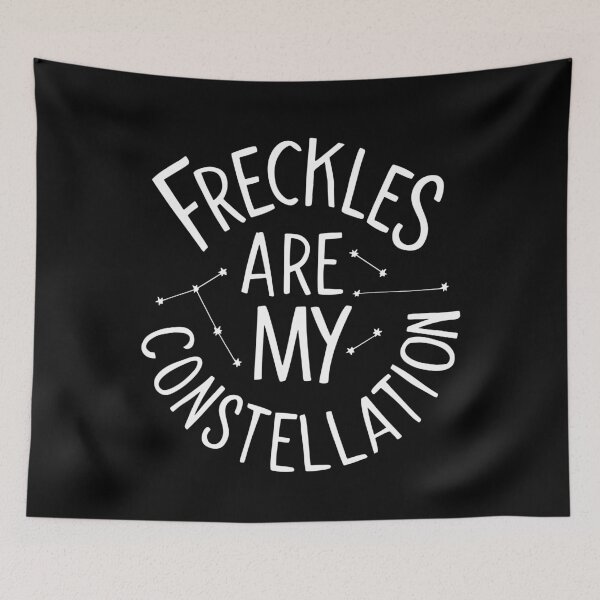 Item preview, Freckles x freckles designed and sold by The  Knick Knack Nook.
