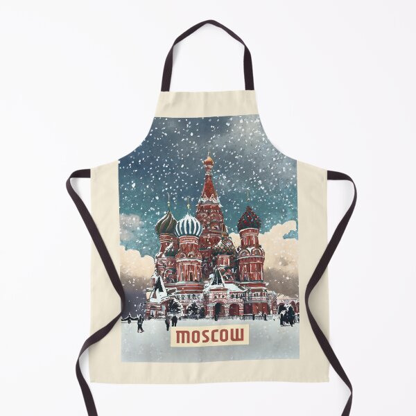 Item preview, Moscow designed and sold by BoKev.