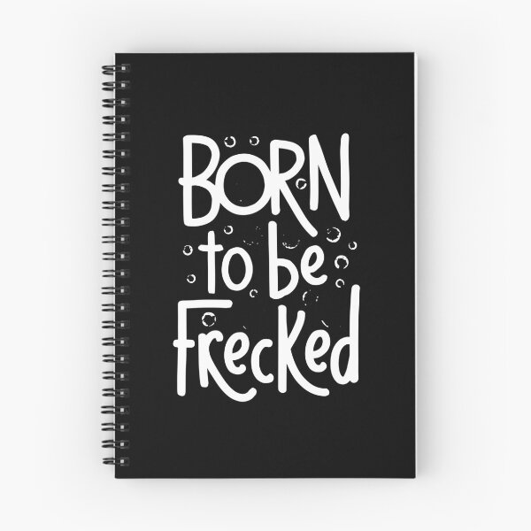 Item preview, Freckles x freckles designed and sold by The  Knick Knack Nook.