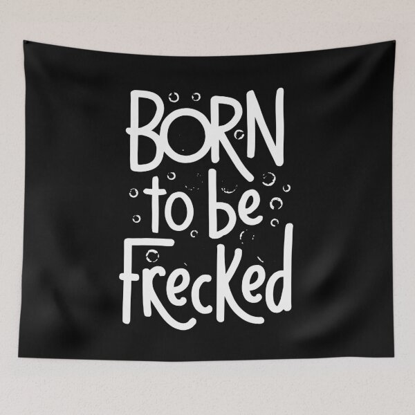Item preview, Freckles x freckles designed and sold by The  Knick Knack Nook.