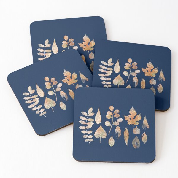 Item preview, Vintage Fall Leaves designed and sold by RuthHartes.
